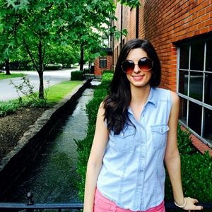 Meet your Posher, Sophie